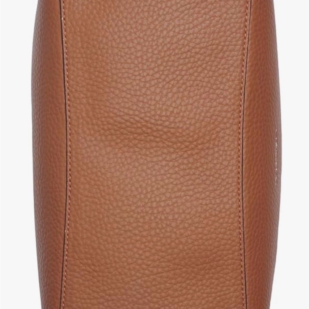 Calvin Klein womens Garnet Triple Compartment Tote - Picture 3 of 4